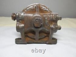 Ensemble de filtre à carburant d'origine marqué Ford GPW Jeep F
