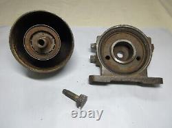 Ensemble de filtre à carburant d'origine marqué Ford GPW Jeep F