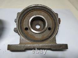 Ensemble de filtre à carburant d'origine marqué Ford GPW Jeep F
