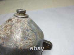 Ensemble de filtre à carburant d'origine marqué Ford GPW Jeep F