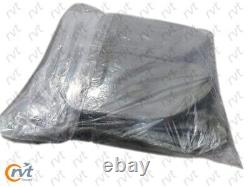 Ensemble de housses de coussin de siège pour Jeep Willys Ford MB GPW G-503 en toile sans mousse