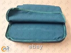 Ensemble de housses de siège avec poche arrière s'adapte aux Willys Jeep Ford MB/GPW 1941-44 - Sans coussin
