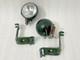 Ensemble De Phares Gauche Et Droit Pour Willys Jeep Mb Ford Gpw