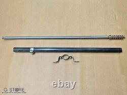 Ensemble de tubes de boîte de direction pour Willys Jeep 41-48 MB GPW Cj A8838 de 40-1/2 pouces