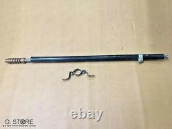 Ensemble de tubes de boîte de direction pour Willys Jeep 41-48 MB GPW Cj A8838 de 40-1/2 pouces
