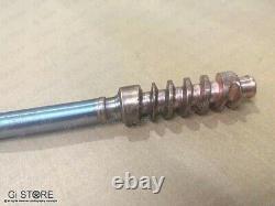 Ensemble de tubes de boîte de direction pour Willys Jeep 41-48 MB GPW Cj A8838 de 40-1/2 pouces