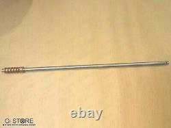 Ensemble de tubes de boîte de direction pour Willys Jeep 41-48 MB GPW Cj A8838 de 40-1/2 pouces
