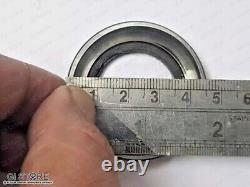 Ensemble de tubes de boîte de direction pour Willys Jeep 41-48 MB GPW Cj A8838 de 40-1/2 pouces