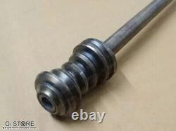 Ensemble de tubes de boîte de direction pour Willys Jeep 41-48 MB GPW Cj A8838 de 40-1/2 pouces