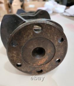 Ensemble de vilebrequin NOS P/N WO-638121 pour Jeep Willys MB Ford GPW de la Seconde Guerre mondiale avec moteur 4 134L