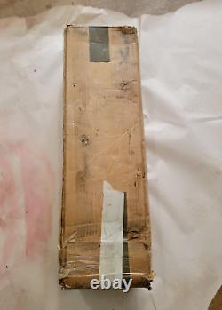 Ensemble de vilebrequin NOS P/N WO-638121 pour Jeep Willys MB Ford GPW de la Seconde Guerre mondiale avec moteur 4 134L