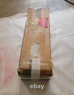 Ensemble de vilebrequin NOS P/N WO-638121 pour Jeep Willys MB Ford GPW de la Seconde Guerre mondiale avec moteur 4 134L
