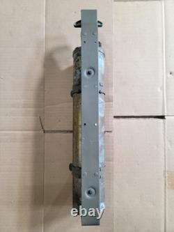 Extincteur de feu Fyr Fyter de 1,5 quart original et support WWII MB GPW Jeep Dodge