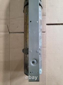 Extincteur de feu Fyr Fyter de 1,5 quart original et support WWII MB GPW Jeep Dodge