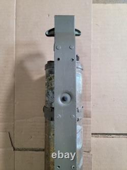 Extincteur de feu Fyr Fyter de 1,5 quart original et support WWII MB GPW Jeep Dodge