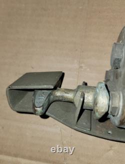 Extincteur de feu Fyr Fyter de 1,5 quart original et support WWII MB GPW Jeep Dodge Extincteur de feu Fyr Fyter de 1,5 quart original et support WWII MB GPW Jeep Dodge