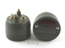 Feu arrière Cat Eye 4 paires pour Willys MB Ford GPW Jeep Truck A 1064/5 Vert