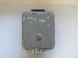 Filtre Ford GPW Jeep Willys MB Filterette Tobe TD Type 1107-DEG Original