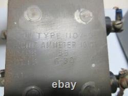 Filtre Ford GPW Jeep Willys MB Filterette Tobe TD Type 1107-DEG Original