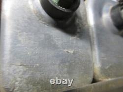 Filtre Ford GPW Jeep Willys MB Filterette Tobe TD Type 1107-DEG Original