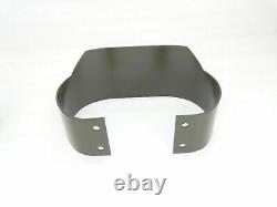 Fit For Willys Ford Jeep Jeu De Pare-chocs Arrière Militaire MB Gpw M38 Cj2a Cj3a Cj3b