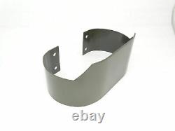 Fit For Willys Ford Jeep Jeu De Pare-chocs Arrière Militaire MB Gpw M38 Cj2a Cj3a Cj3b