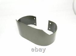 Fit For Willys Ford Jeep Jeu De Pare-chocs Arrière Militaire MB Gpw M38 Cj2a Cj3a Cj3b