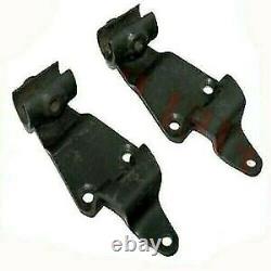 Fit Pour Willys Ford 41-45 MB Gpw Jeep Pivot De Haut Bow Avec Support De Pivot