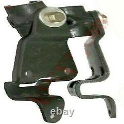Fit Pour Willys Ford 41-45 MB Gpw Jeep Pivot De Haut Bow Avec Support De Pivot