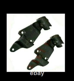 Fit Pour Willys Ford 41-45 MB Gpw Jeep Pivot De Haut Bow Avec Support De Pivot