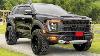 Ford Everest 2023 Voiture De Performance Redessinée Raptor Awd 4x4 Platinum