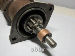 Ford GPW Jeep 6 volts démarreur Auto-Lite Autolite GPW11131
