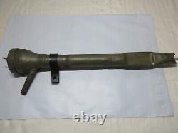 Ford GPW Jeep CJ2A CJ3A M38 Willys MB L134 Jauge d'huile moteur avec tube de ventilation