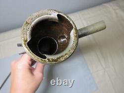 Ford GPW Jeep CJ2A CJ3A M38 Willys MB L134 Jauge d'huile moteur avec tube de ventilation