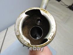 Ford GPW Jeep CJ2A CJ3A M38 Willys MB L134 Jauge d'huile moteur avec tube de ventilation