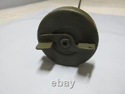 Ford GPW Jeep CJ2A CJ3A M38 Willys MB L134 Jauge d'huile moteur avec tube de ventilation