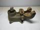 Ford Gpw Jeep Gpw7774 Bo&icirc;tier De Bo&icirc;te De Transfert Tour De S&eacute;lection Dana 18 Marqu&eacute;e F