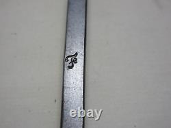 Ford GPW Jeep Original F Marqué Jauge d'huile et Tube