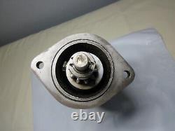 Ford GPW Jeep Willys MB CJ2A 6 Volt Auto-Lite Autolite Starter MZ4113 translates to 'Démarreur Auto-Lite Autolite 6 volts pour Ford GPW Jeep Willys MB CJ2A MZ4113' in French.