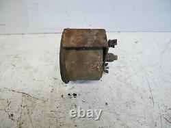 Ford GPW Jeep Willys MB CJ2A CJ3A Motometer Compteur de vitesse Speedo