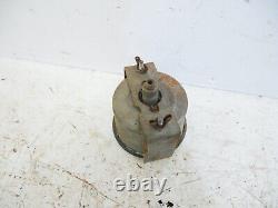 Ford GPW Jeep Willys MB CJ2A CJ3A Motometer Compteur de vitesse Speedo
