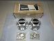 Ford Gpw Jeep Willys Mb Cj2a Cj3b M38 Cj3a Cj5 10 Spline Locking Hubs Warn 29062<br/><br/>translation: Verrouillage Des Moyeux à 10 Cannelures Warn 29062 Pour Ford Gpw Jeep Willys Mb Cj2a Cj3b M38 Cj3a Cj5