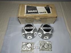 Ford GPW Jeep Willys MB CJ2A CJ3B M38 CJ3A CJ5 10 Spline Locking Hubs Warn 29062 <br/>
 <br/>Translation: Verrouillage des moyeux à 10 cannelures Warn 29062 pour Ford GPW Jeep Willys MB CJ2A CJ3B M38 CJ3A CJ5