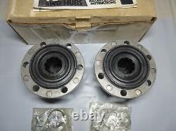Ford GPW Jeep Willys MB CJ2A CJ3B M38 CJ3A CJ5 10 Spline Locking Hubs Warn 29062	<br/>
	 
<br/>	Translation: Verrouillage des moyeux à 10 cannelures Warn 29062 pour Ford GPW Jeep Willys MB CJ2A CJ3B M38 CJ3A CJ5