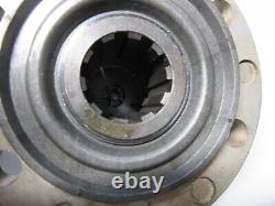 Ford GPW Jeep Willys MB CJ2A CJ3B M38 CJ3A CJ5 10 Spline Locking Hubs Warn 29062<br/>  
<br/>

Translation: Verrouillage des moyeux à 10 cannelures Warn 29062 pour Ford GPW Jeep Willys MB CJ2A CJ3B M38 CJ3A CJ5