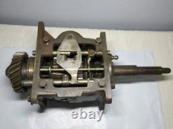 Ford GPW Jeep Willys MB ensemble de transmission T84 T84J-1A