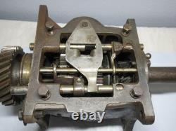 Ford GPW Jeep Willys MB ensemble de transmission T84 T84J-1A