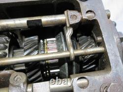 Ford GPW Jeep Willys MB ensemble de transmission T84 T84J-1A