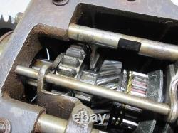 Ford GPW Jeep Willys MB ensemble de transmission T84 T84J-1A