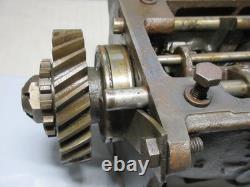 Ford GPW Jeep Willys MB ensemble de transmission T84 T84J-1A